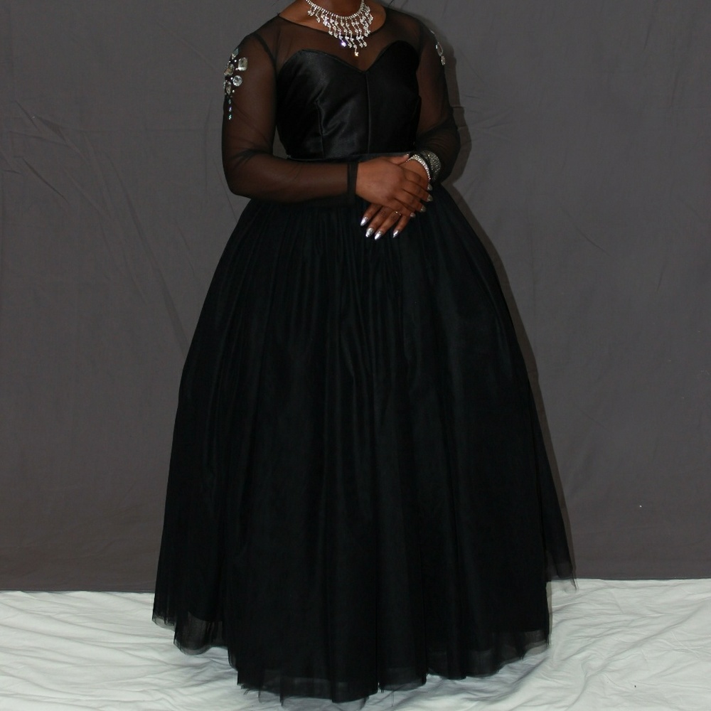 Formal Dress